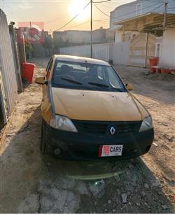 رينو لوجان
